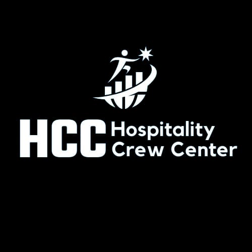 Logo PT. Hospitality Crew Center Yogyakarta